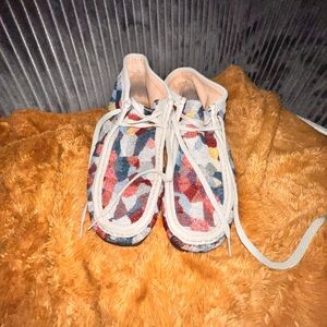 CLARKS men’s shoes! Size US 8 1/2 EU 41 1/2